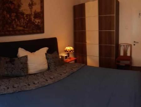 Appartamento Zu Hause Am Bach Aggsbach Esterno foto