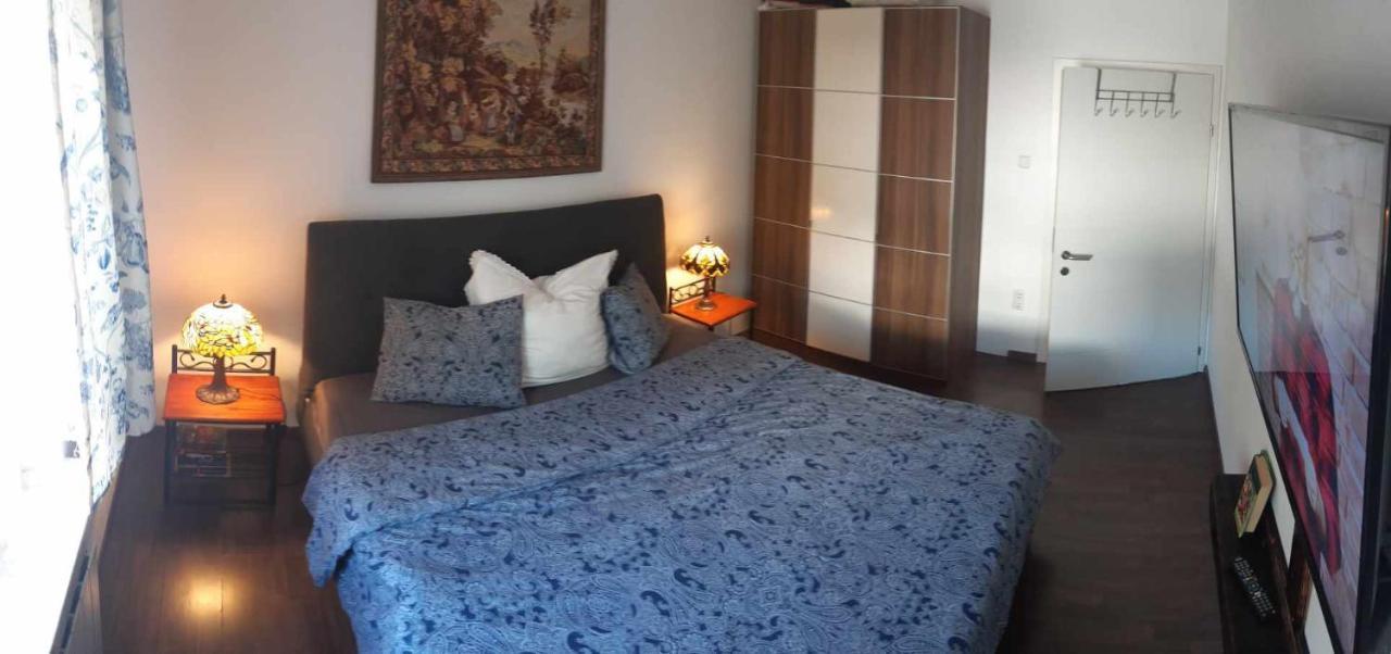 Appartamento Zu Hause Am Bach Aggsbach Esterno foto