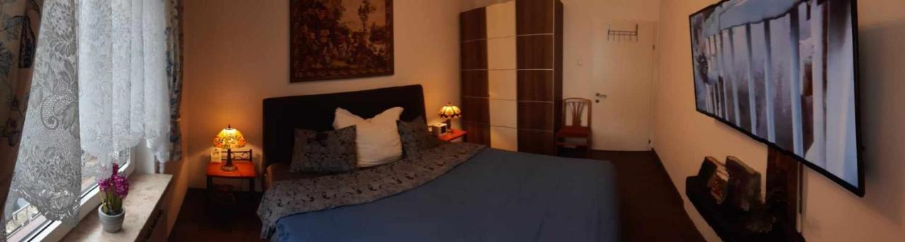 Appartamento Zu Hause Am Bach Aggsbach Esterno foto